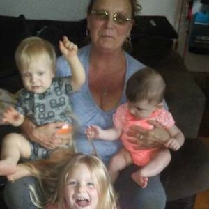 Meet your Posher, Mary lou